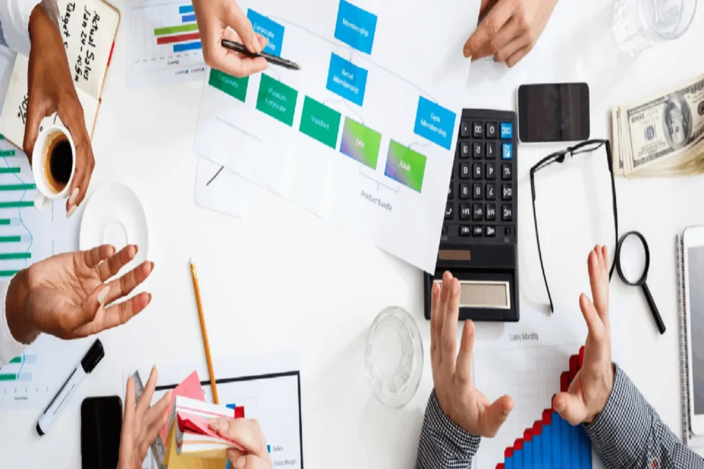 Mobile app Development