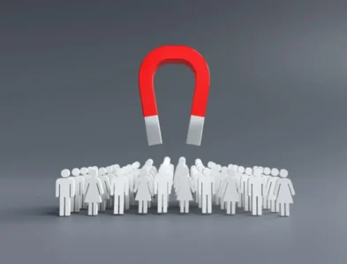 Lead Generation Strategy