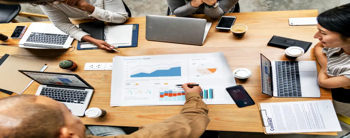 Lead Strategy