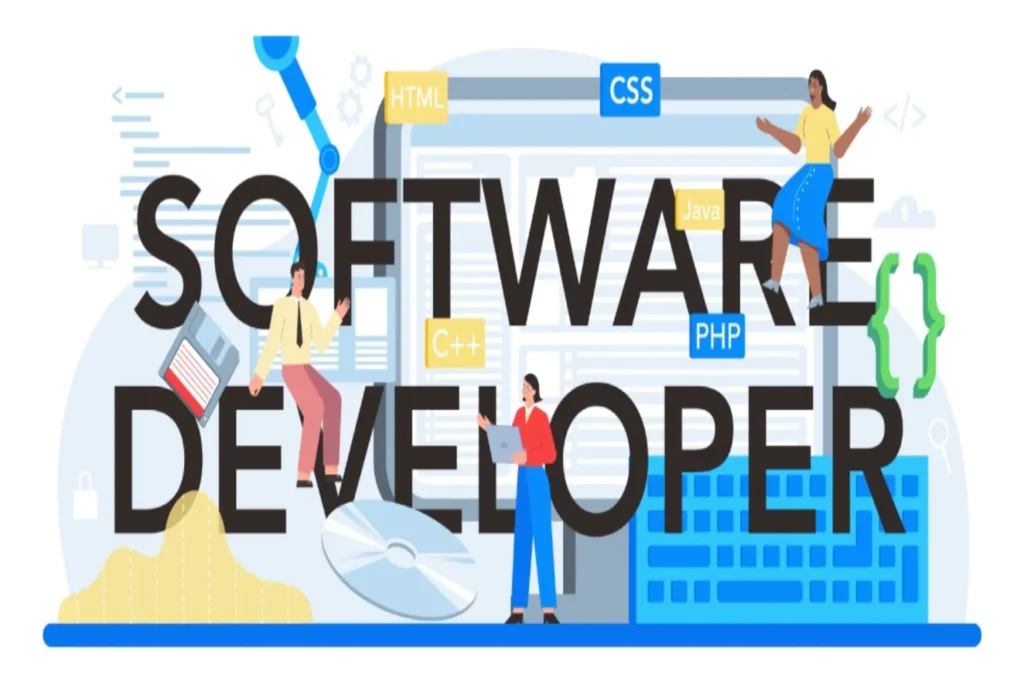 software development