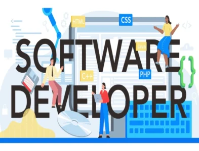 software development