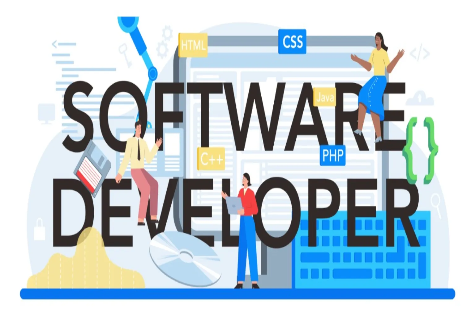 software development